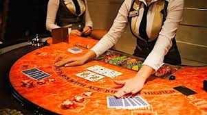 Официальный сайт Poperlo Casino