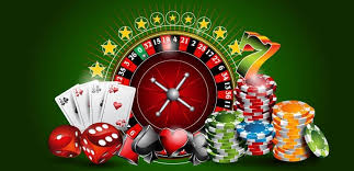 Зеркало Casino Ra